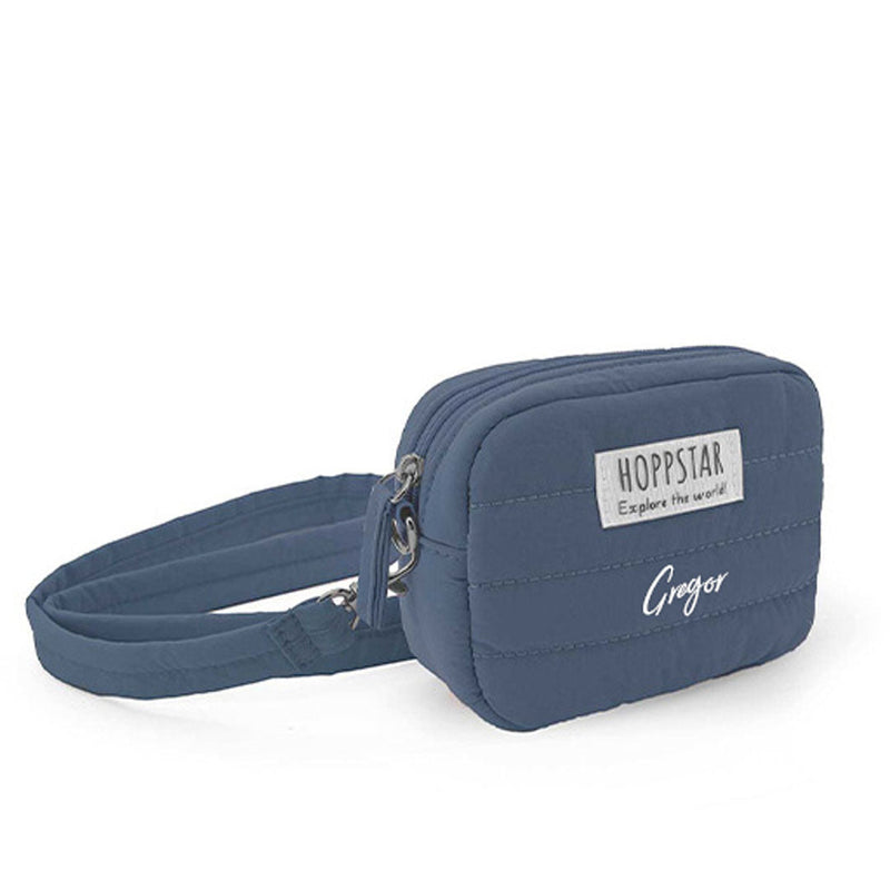 Mini sac bleu marine (pour débutants et experts) | Hoppstar