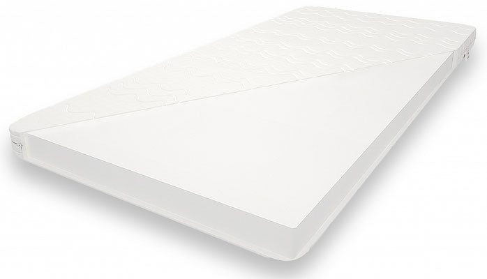 Matelas en mousse pour lit cododo 90 x 40 cm | tiSsi®