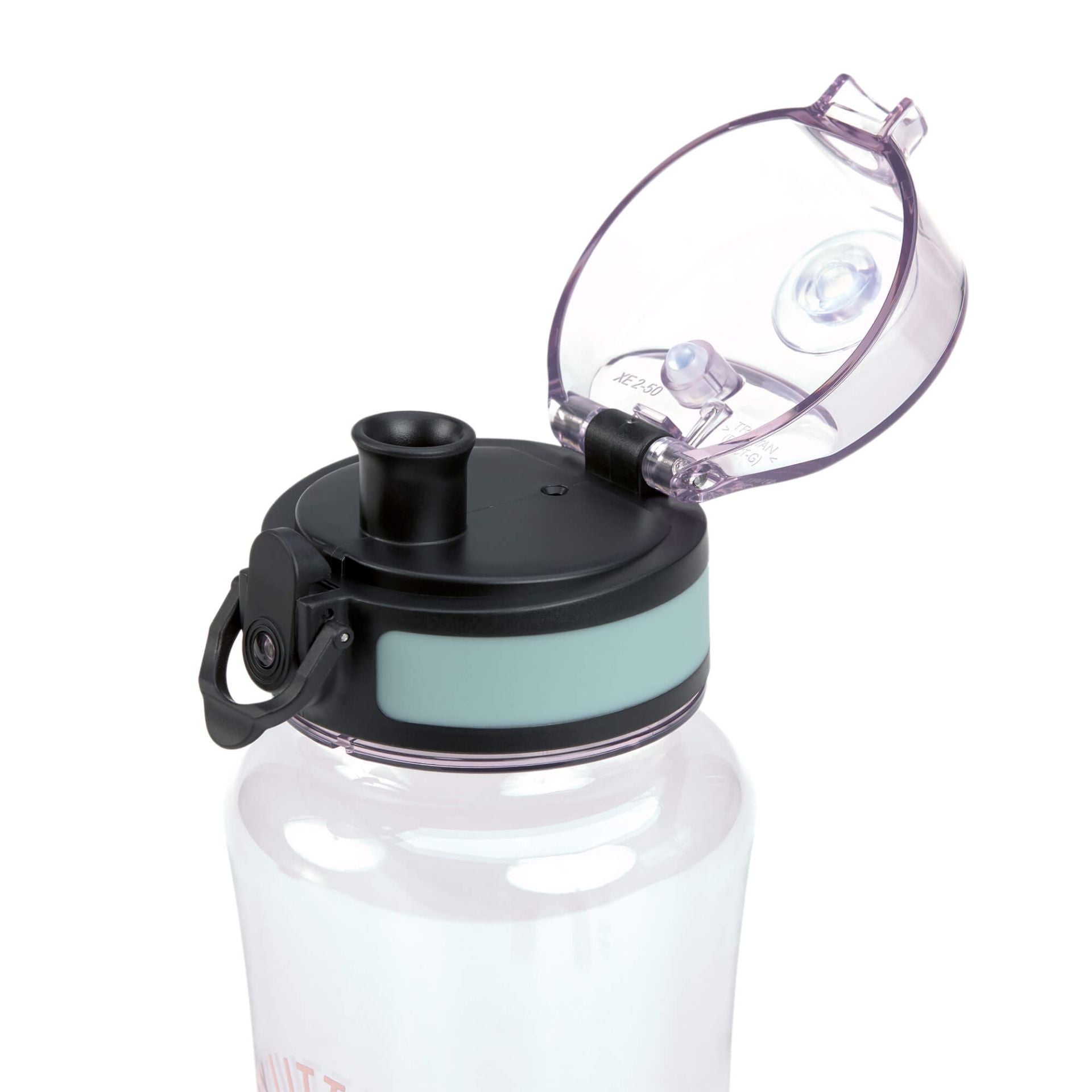 Gourde 420 ml – Tiny Outdoor, Rainbow | Lässig
