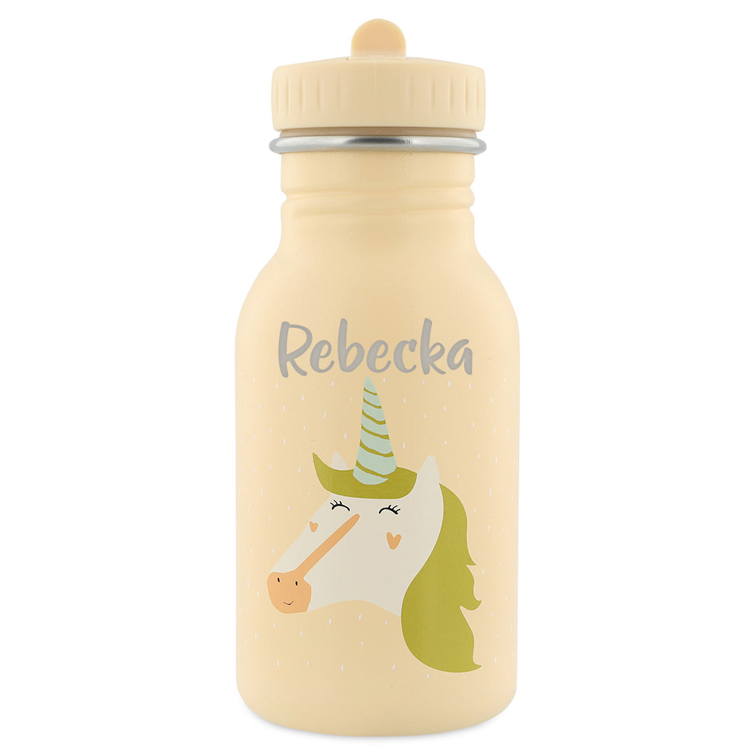 Gourde 350 ml - Licorne | Trixie