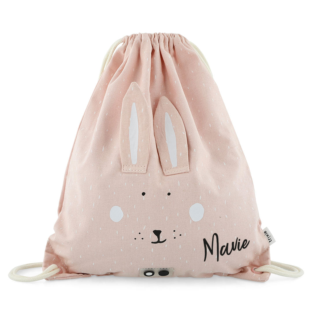 Sac de sport – Madame Lapin | Trixie