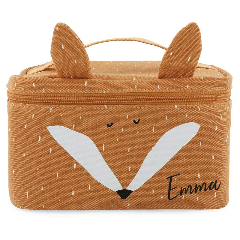 Sac isotherme – Mr. Fox | Trixie