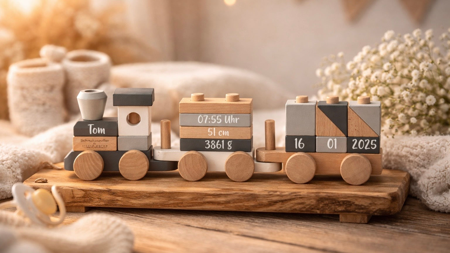Beliebte Babynamen Trends 2026 – Vornamen für Mädchen und Jungen