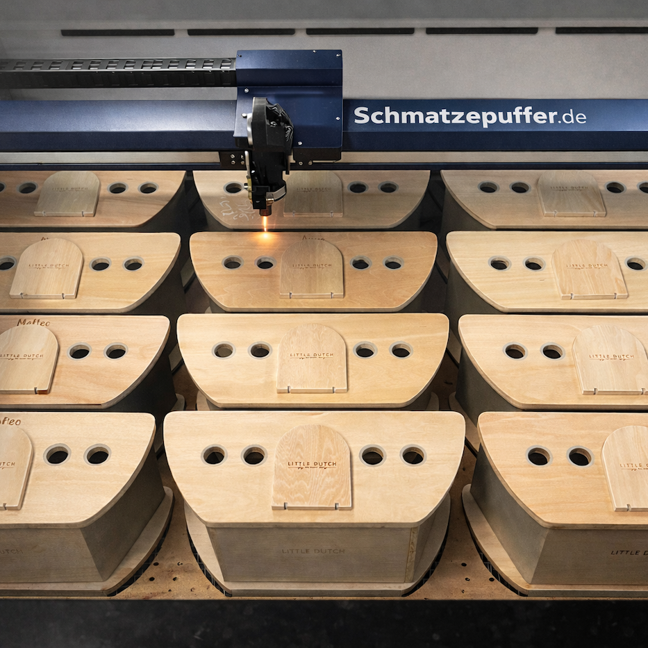 Was sich für unsere Kundinnen und Kunden konkret verbessert hat