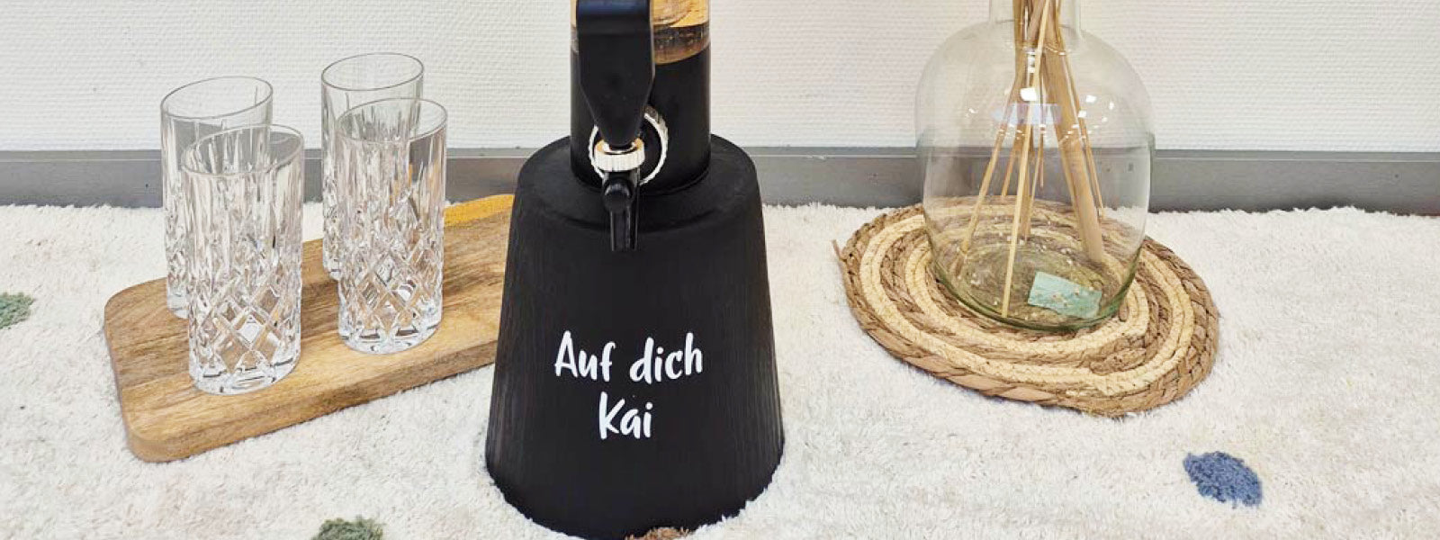 Geschenke für Papa – personalisierte & einzigartige Geschenkideen mit Liebe gestaltet