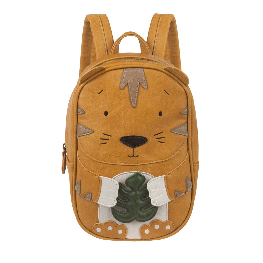 Grand sac à dos Tiger Timi | Little Who
