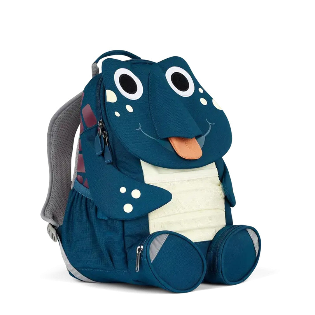 Sac à dos tortue bleu | Affenzahn