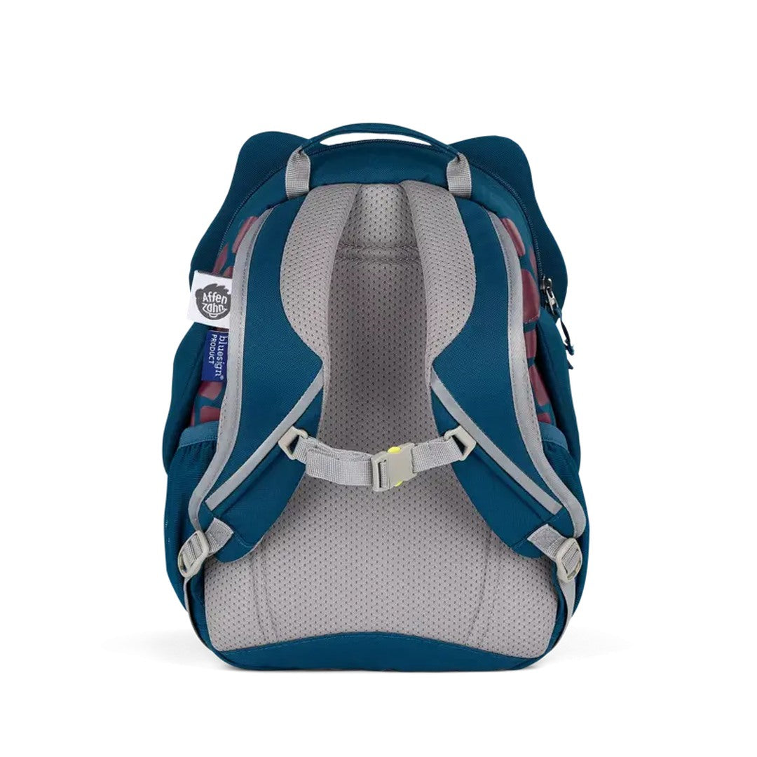 Sac à dos tortue bleu | Affenzahn