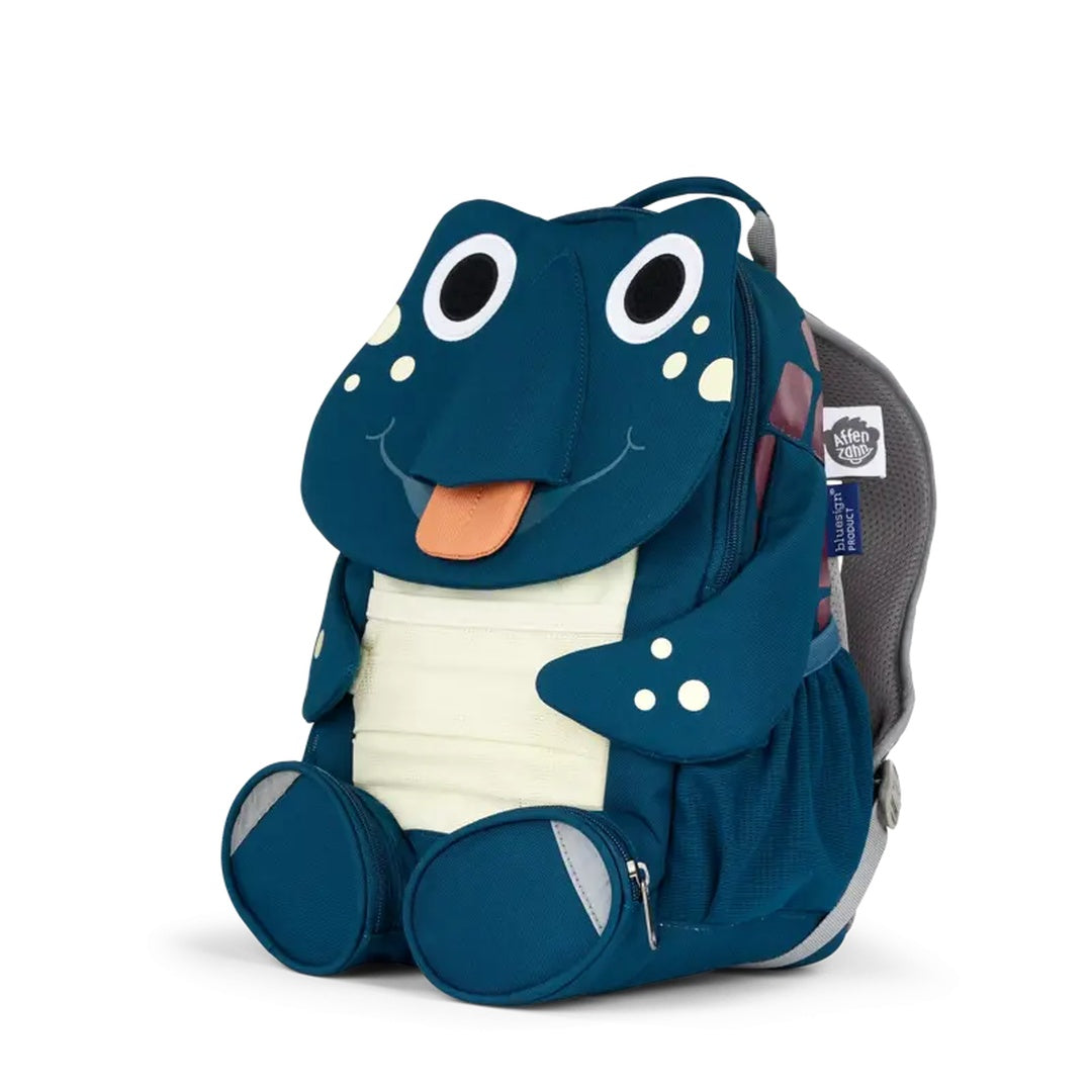 Sac à dos tortue bleu | Affenzahn