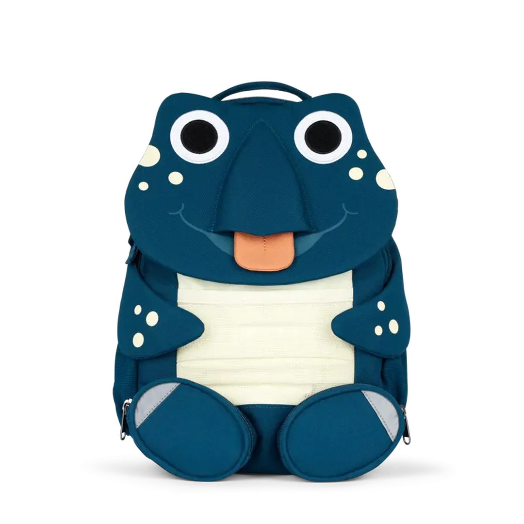 Sac à dos tortue bleu | Affenzahn