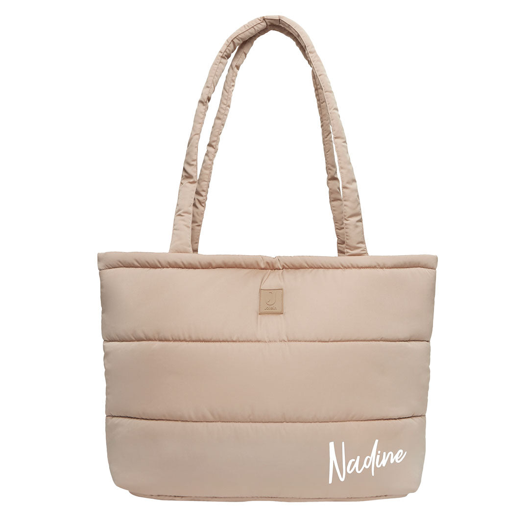 Sac à langer Biscuit | Jollein