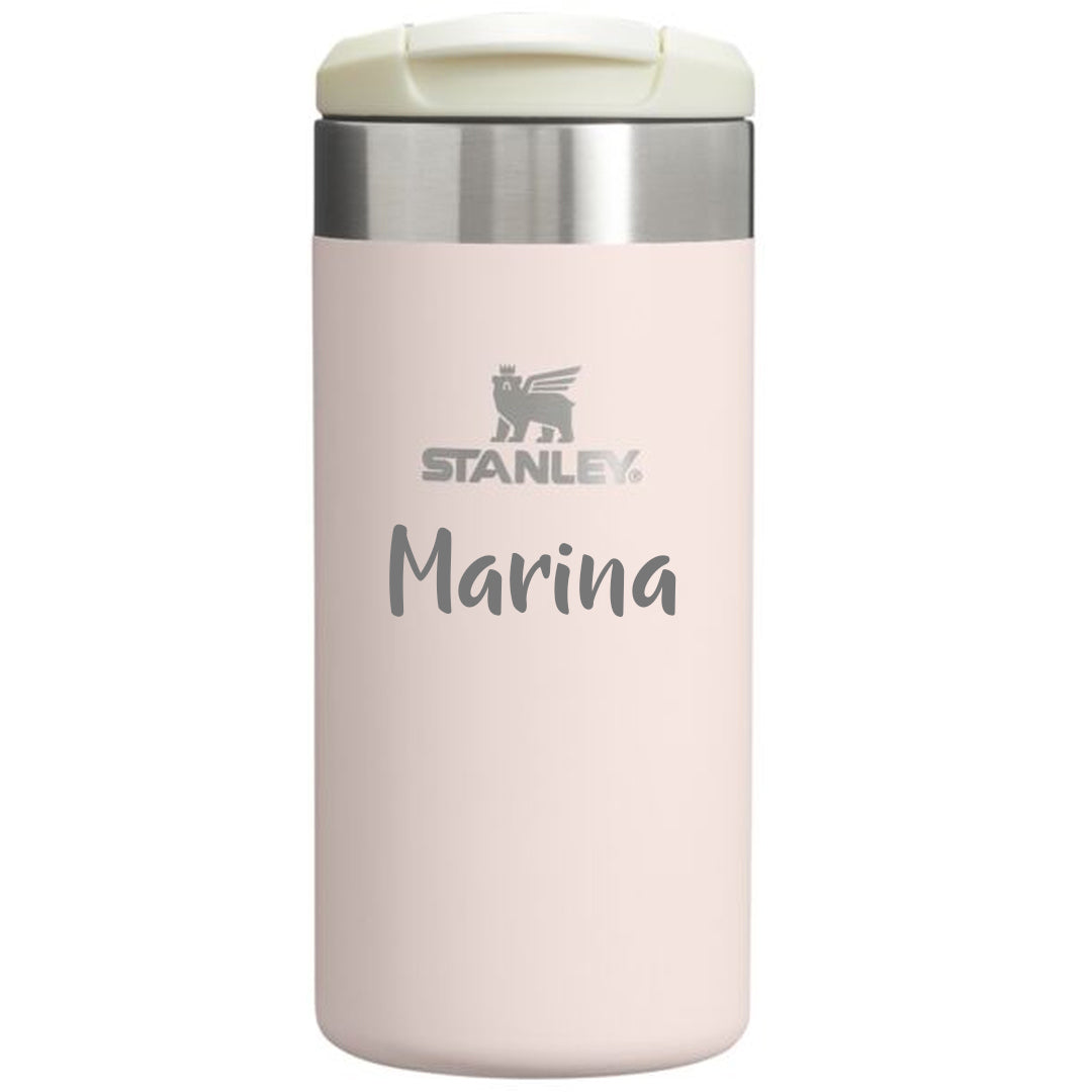 Tasse isotherme The AeroLight™ Transit 0,35 L, Quartz rose | Stanley