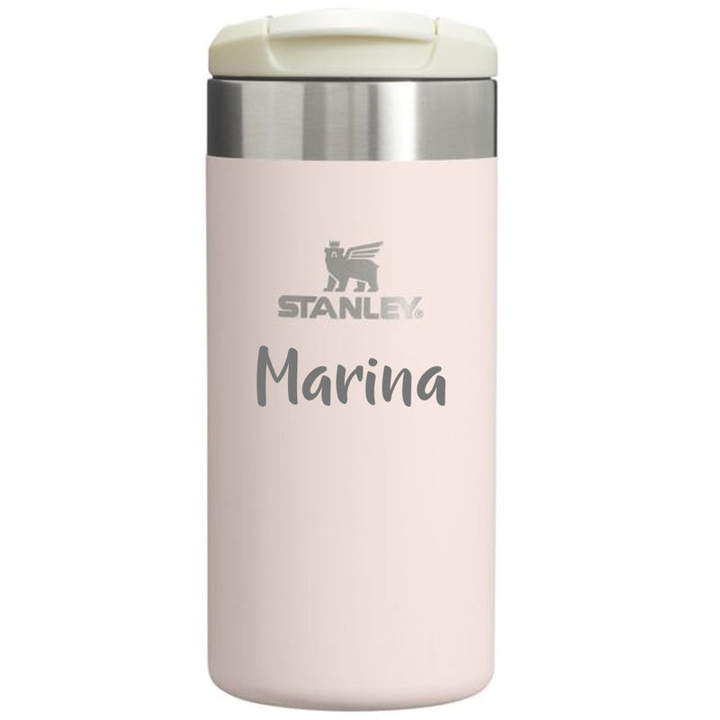 Tasse isotherme The AeroLight™ Transit 0,35 L, Quartz rose | Stanley