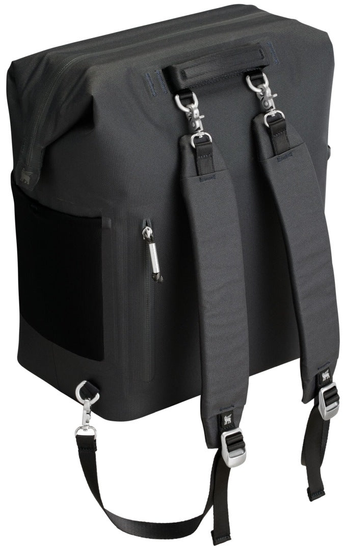 Sac à dos isotherme Midi The All-Day Madeleine 14 L, noir | Stanley