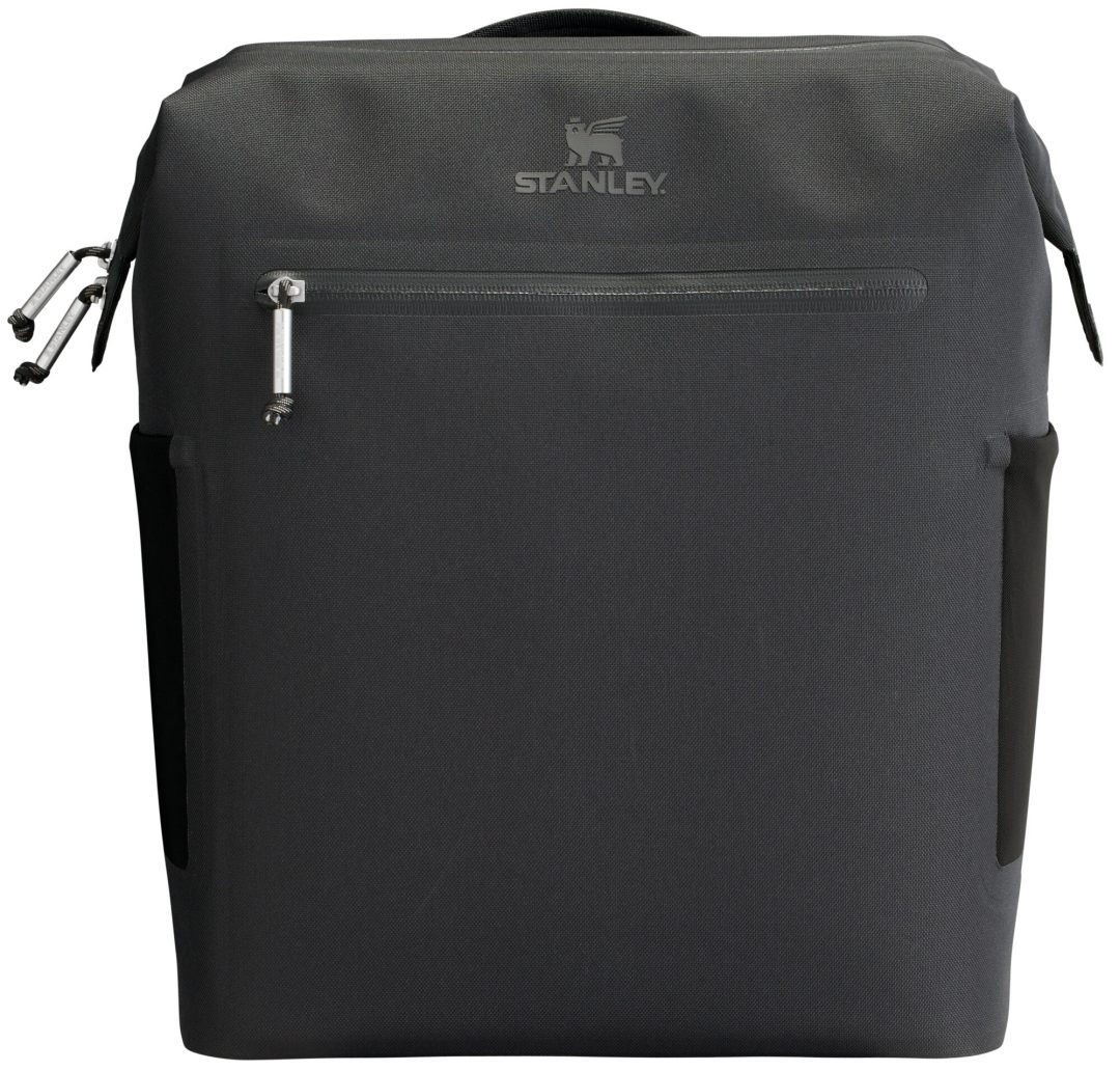 Sac à dos isotherme Midi The All-Day Madeleine 14 L, noir | Stanley