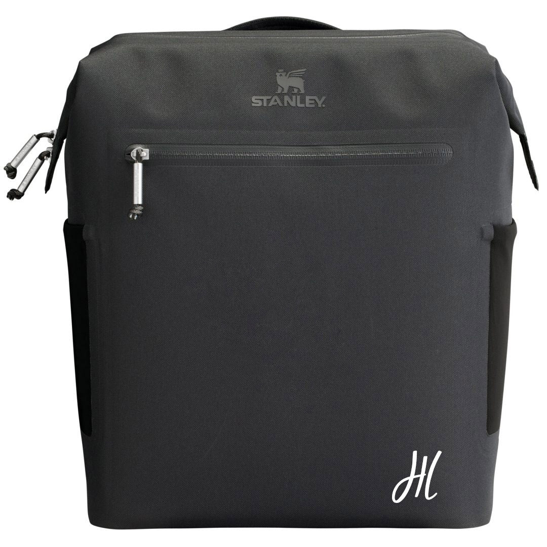 Sac à dos isotherme Midi The All-Day Madeleine 14 L, noir | Stanley