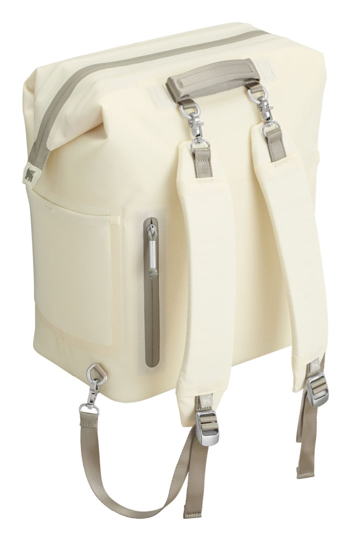 Sac à dos isotherme Midi The All-Day Madeleine 14 L, Crème | Stanley