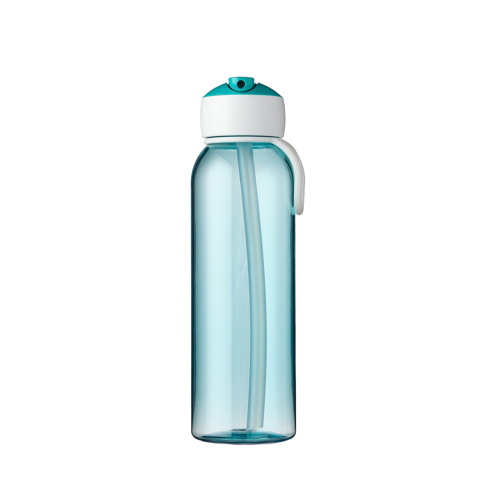 Gourde rabattable 500 ml - turquoise | Mepal
