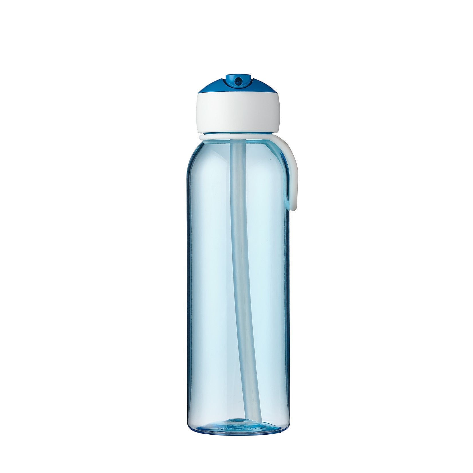 Gourde rabattable 500 ml - Bleu | Mepal