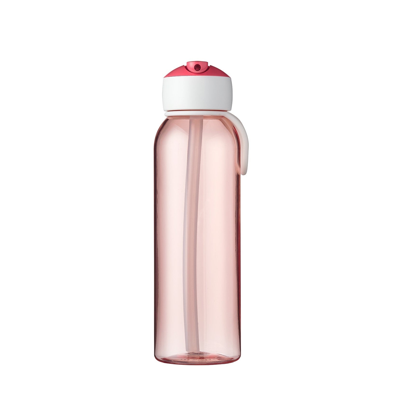 Gourde rabattable 500 ml - Rose | Mepal