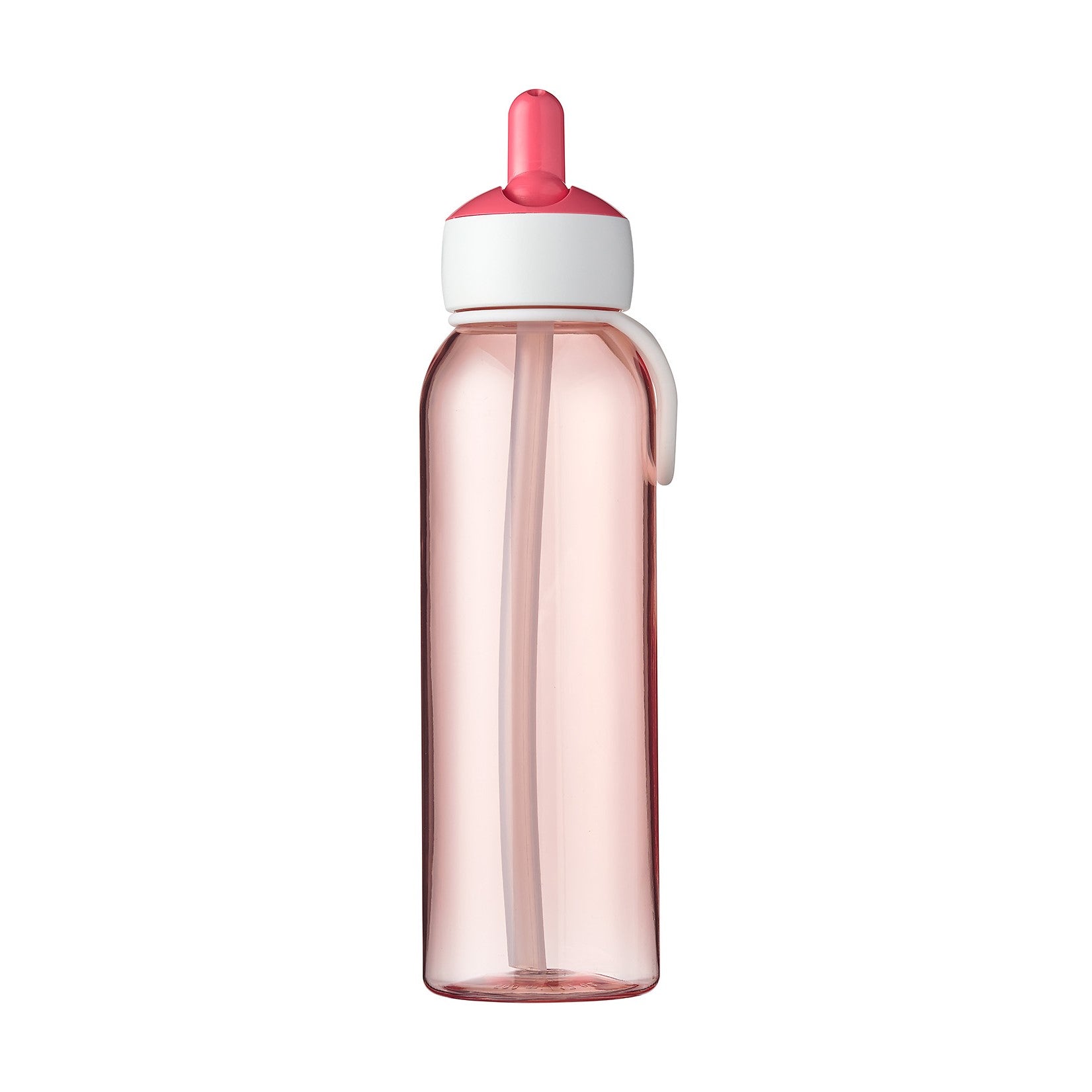 Gourde rabattable 500 ml - Rose | Mepal
