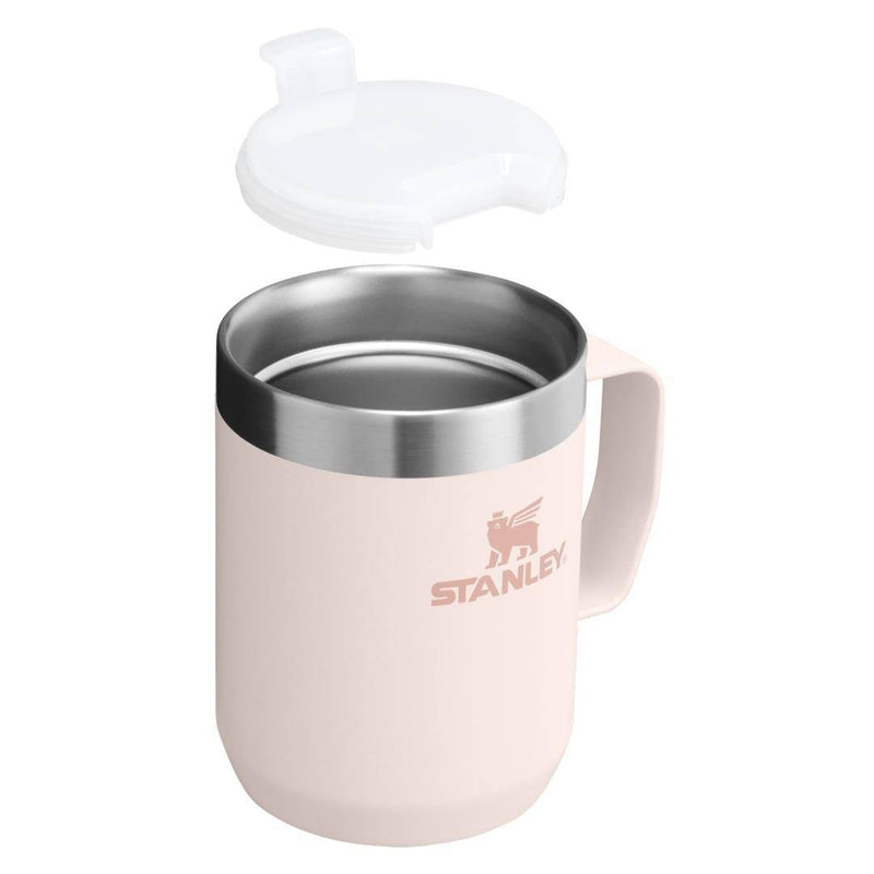 Mug isotherme The Everyday 0,23 L, Quartz rose | Stanley