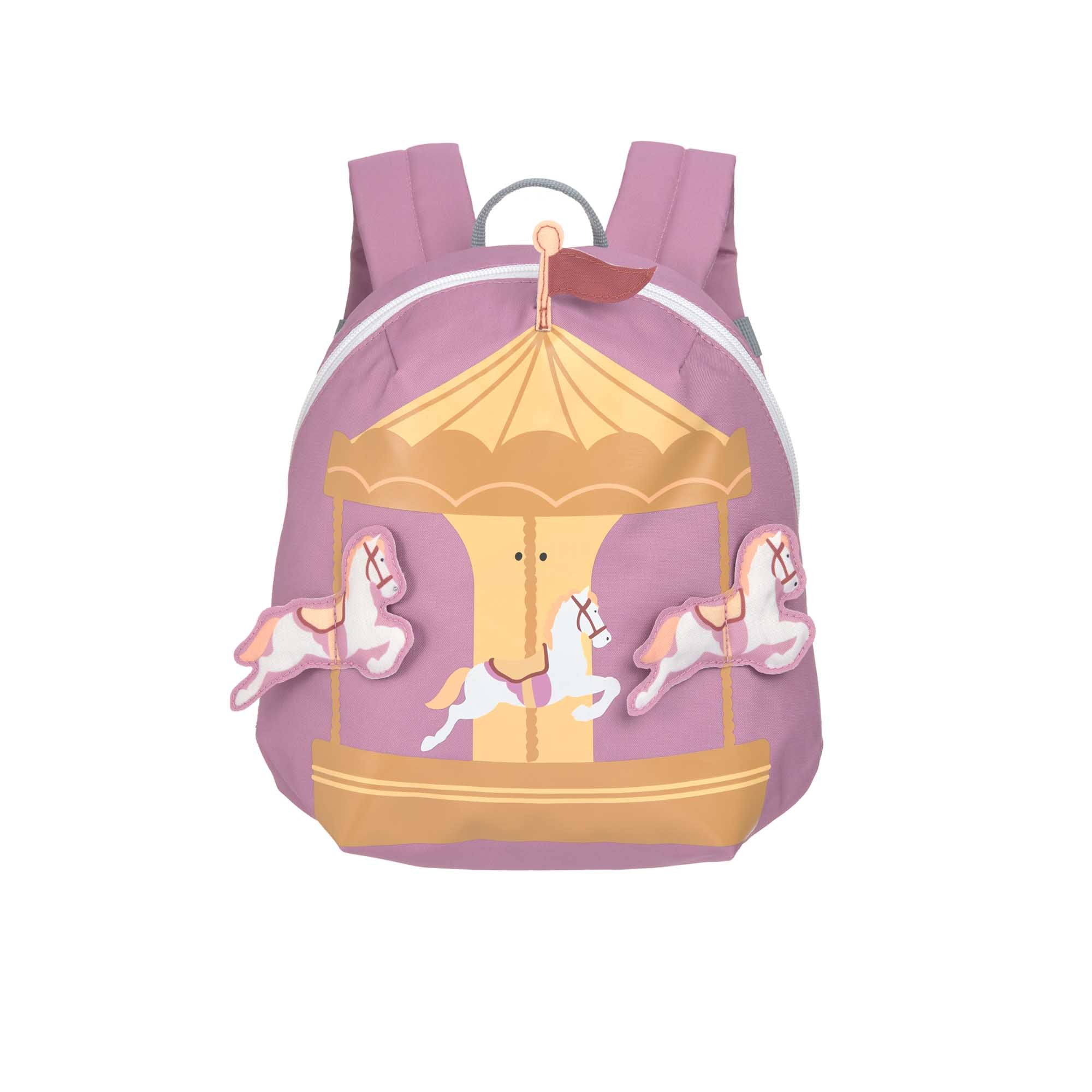 Sac à dos carrousel Tiny Drivers | Lässig