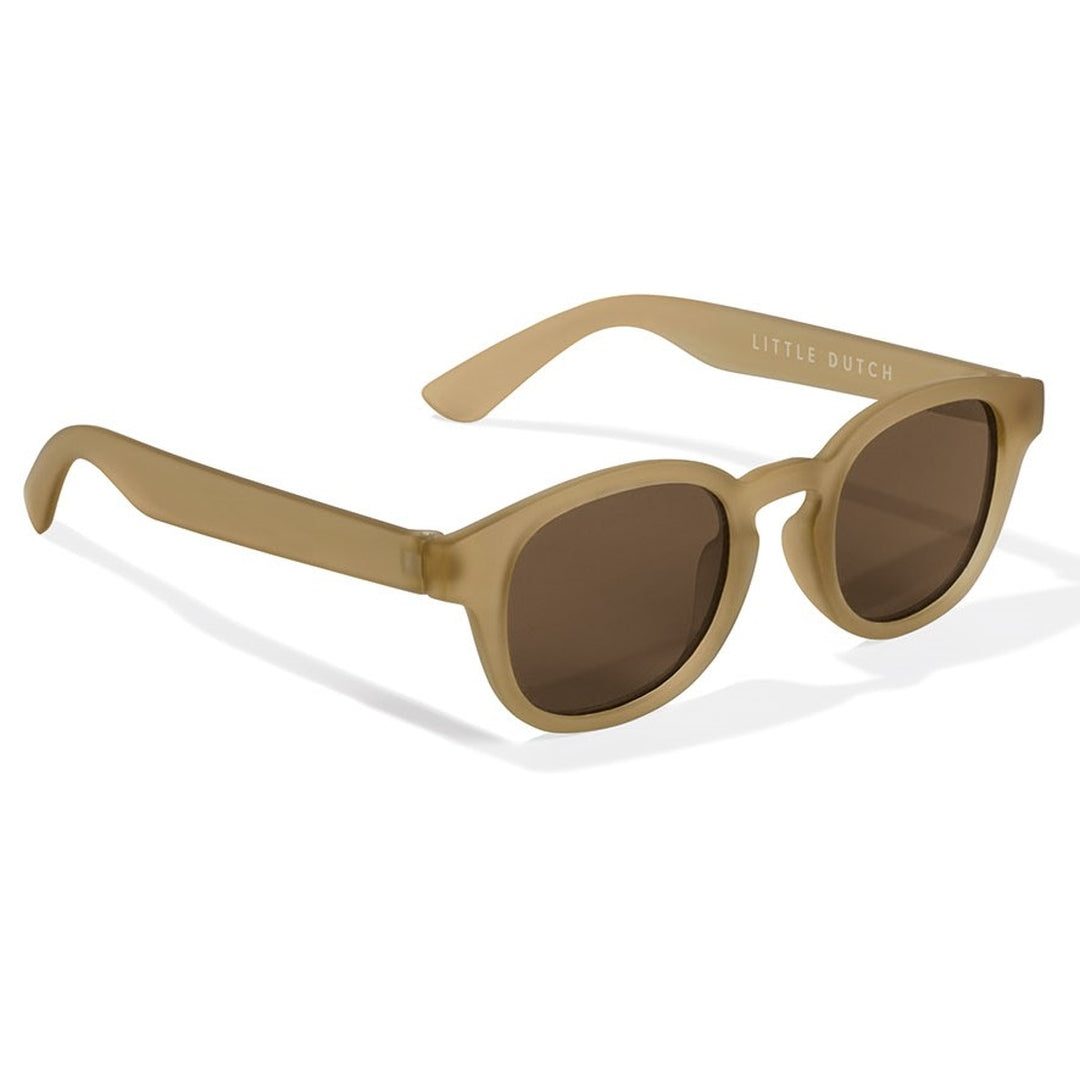 Lunettes de soleil enfant Almond – Protection UV pour bébés et enfants