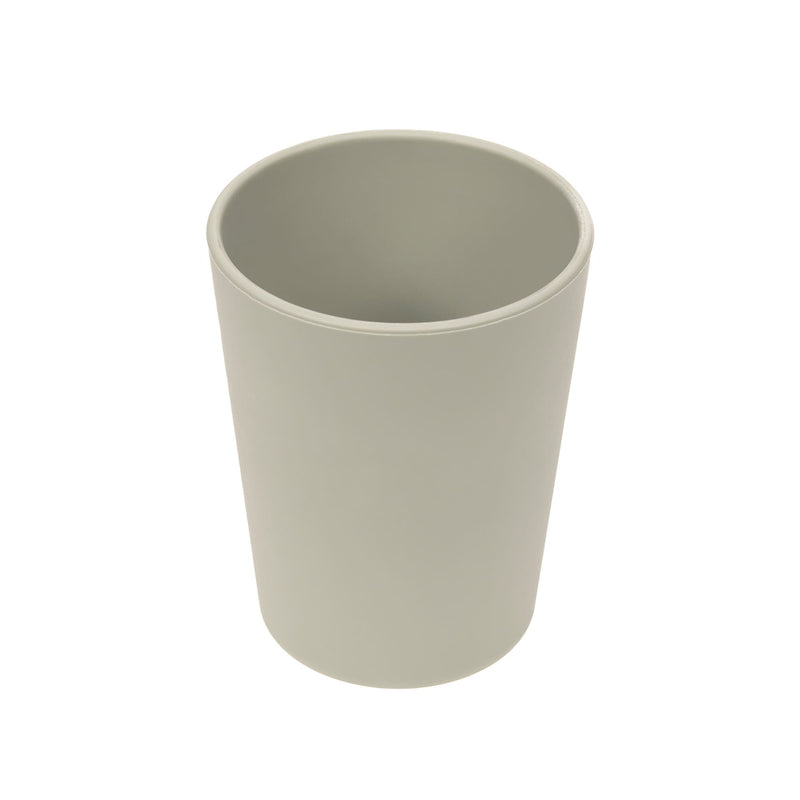 Gobelet pour enfants Geo gris | Lässig