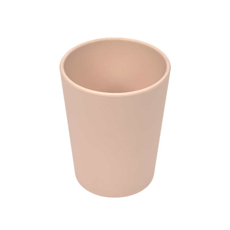 Gobelet pour enfants Geo rose | Lässig