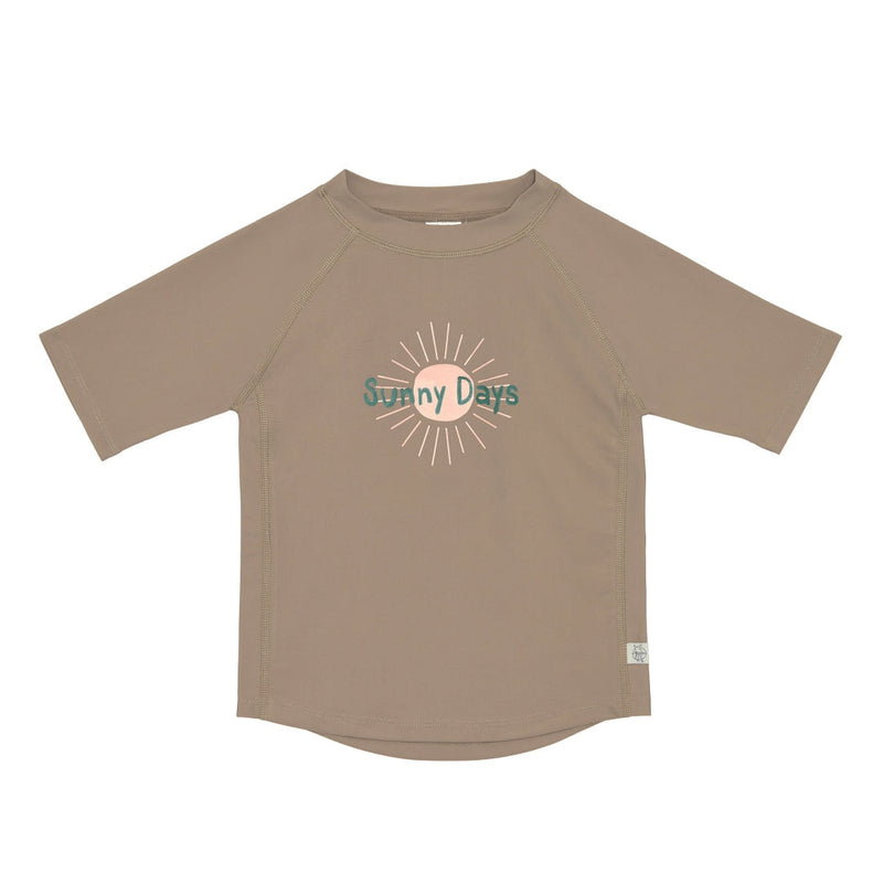 Maillot de bain UV à manches courtes – soleil, taille 86 | Lässig