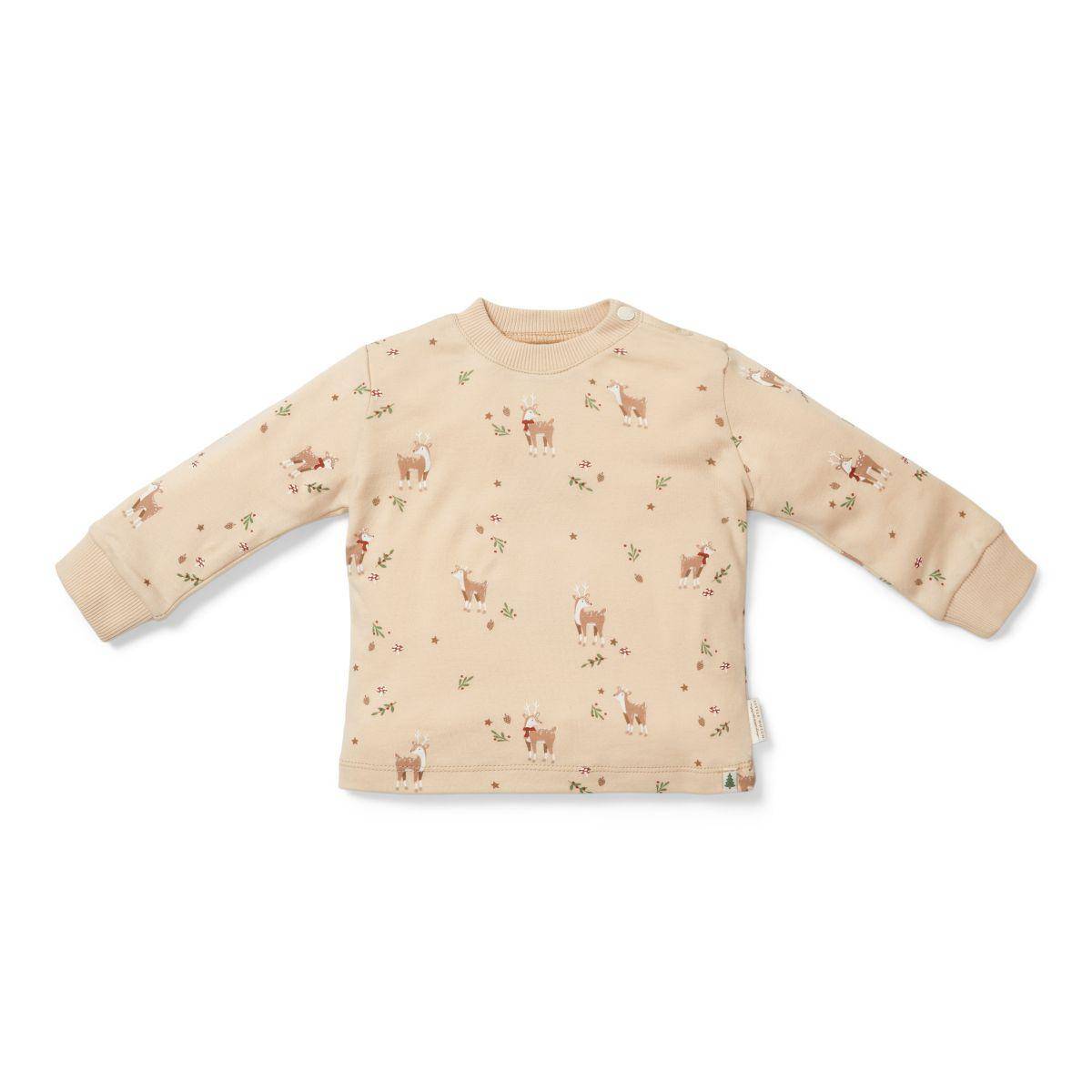 Pyjamas de Noël | Little Dutch