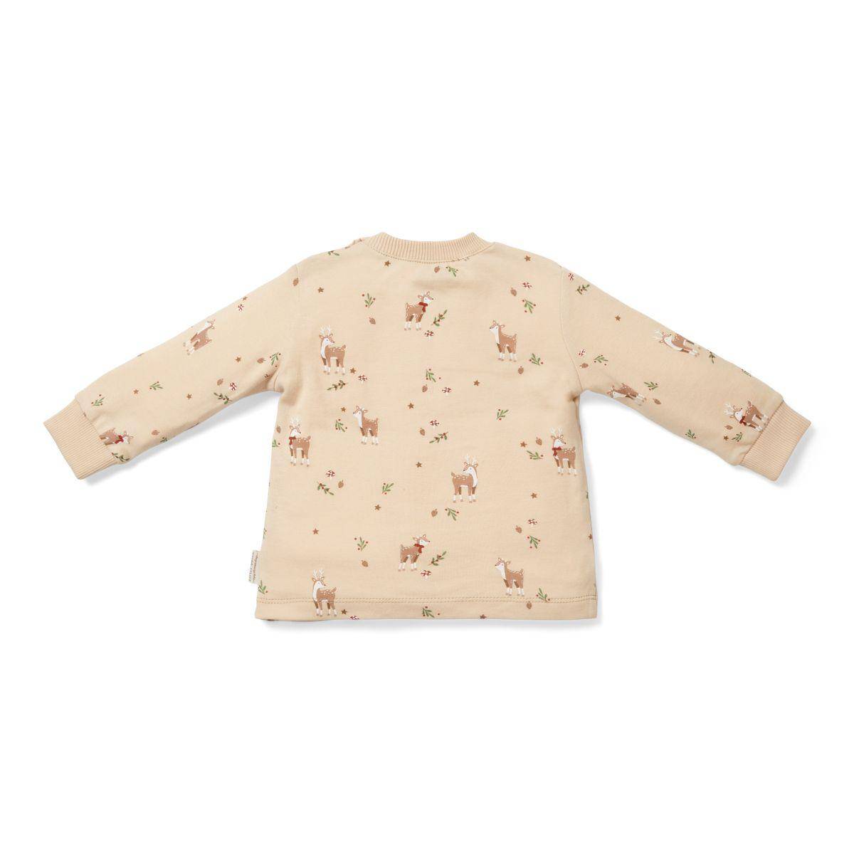 Pyjamas de Noël | Little Dutch