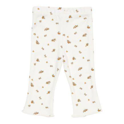 Legging vintage imprimé petites fleurs - 50/56 | Little Dutch