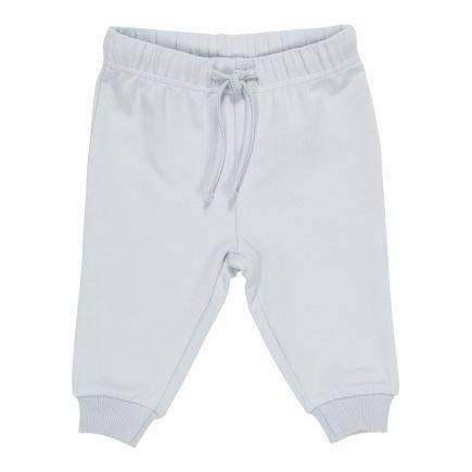 Pantalon de survêtement bleu | Little Dutch