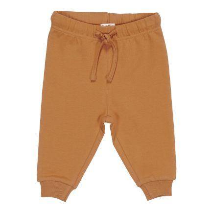 Pantalon de jogging Almond | Little Dutch