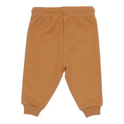 Pantalon de jogging Almond | Little Dutch