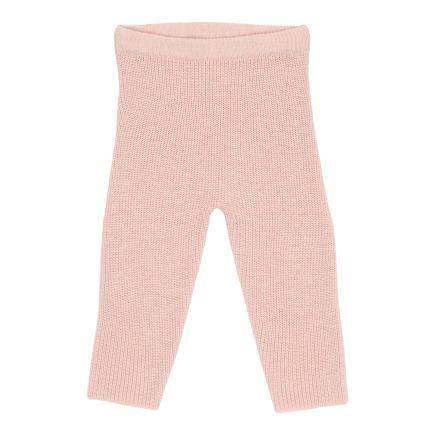 Pink Leggings for Babies and Children