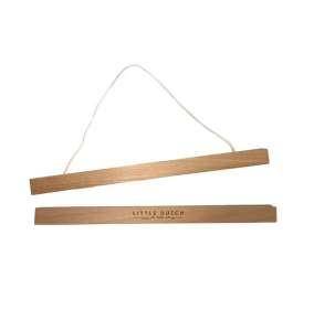 Porte-affiches en bois | Little Dutch