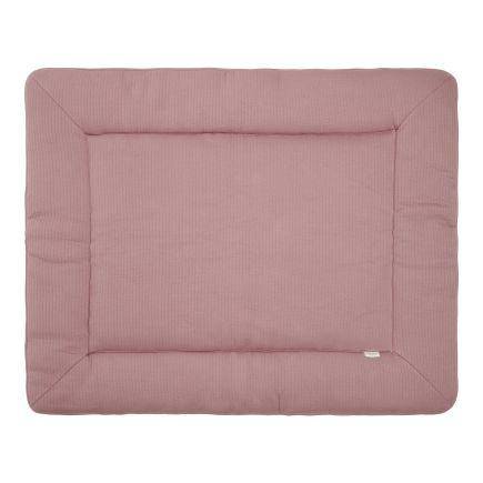 Parc bébé 80 cm x 100 cm Mauve pur | Little Dutch