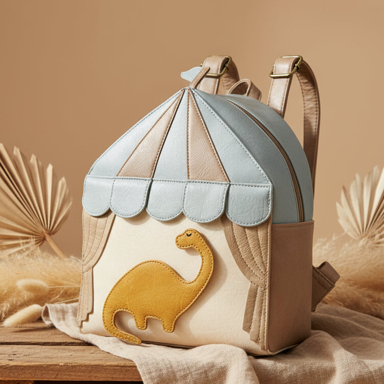 Tente sac à dos Noah | Little Who