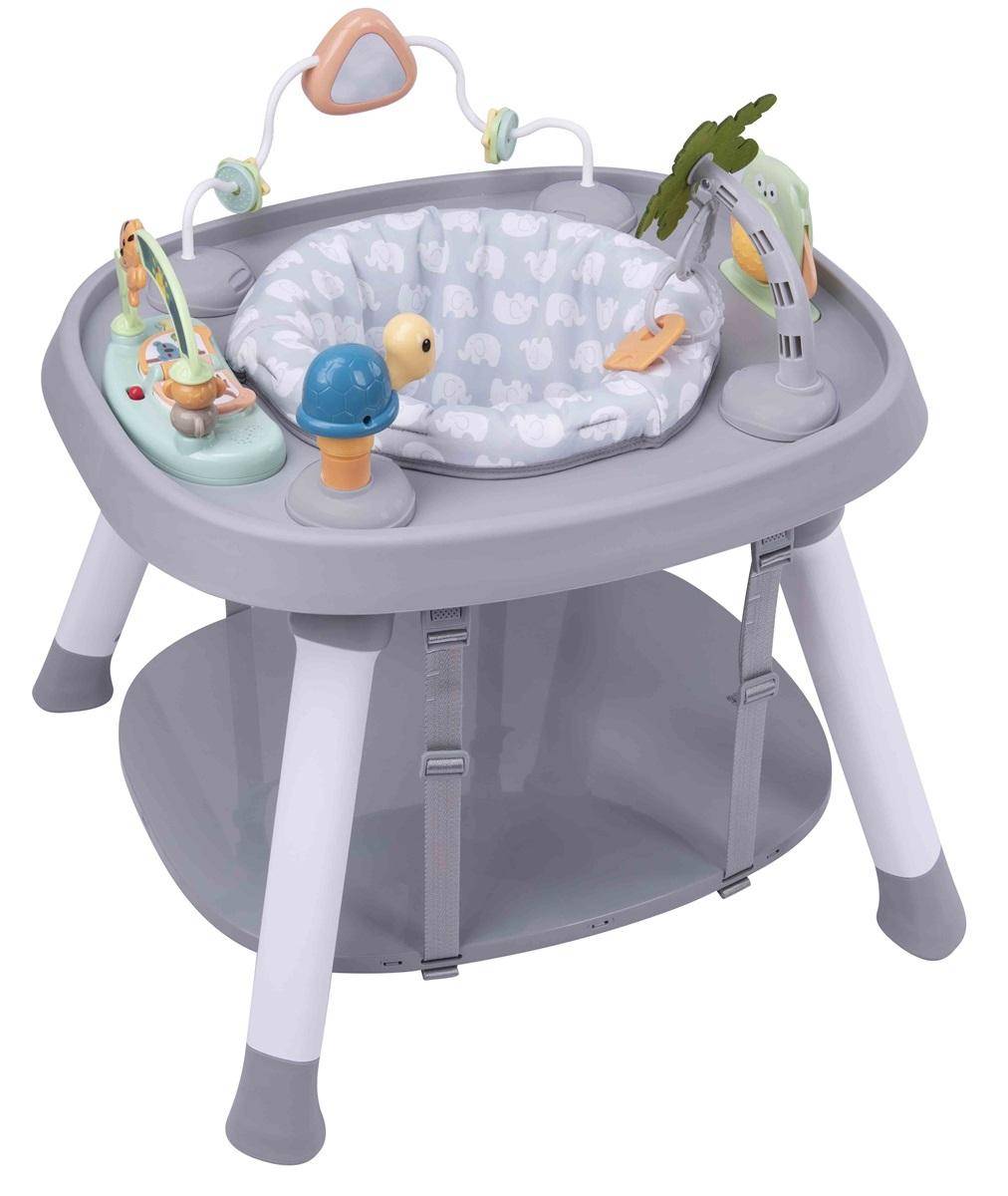 Centre multi-jeux, Gray | Topmark