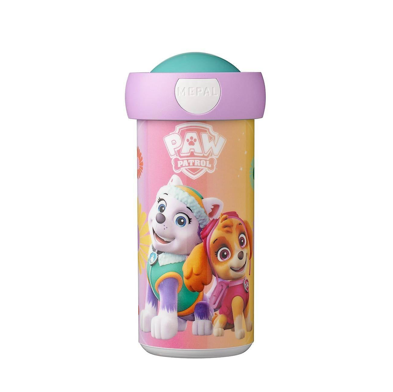 Gobelet Paw Patrol Girls 300 ml | Mepal