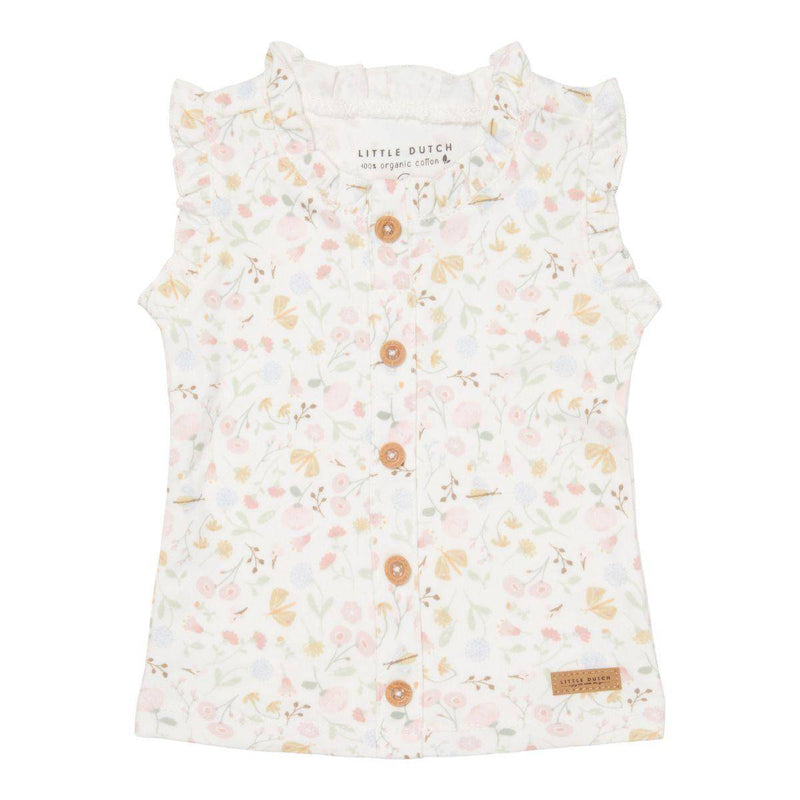Top Flowers & Butterflies | Little Dutch