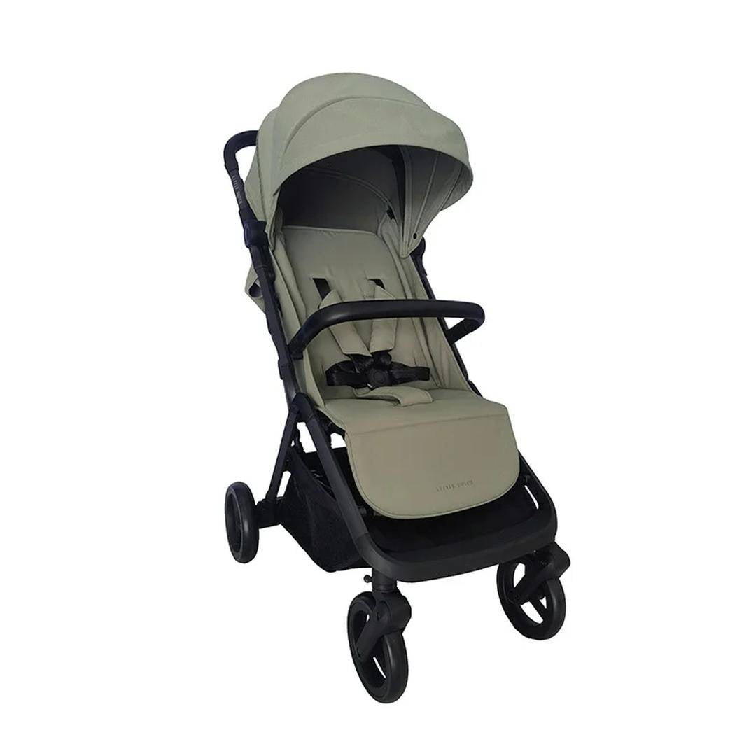 Poussette Confort - Olive | Little Dutch