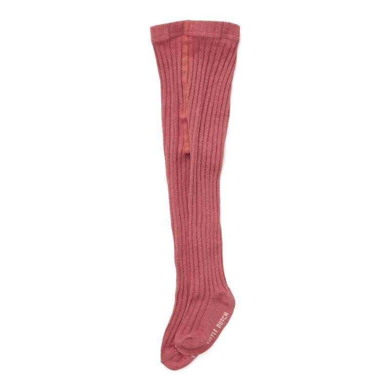Ensemble de 2 collants multi | Little Dutch