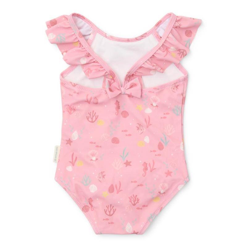 Badeanzug Ocean Treasures Multi-colour – Kinder Badeanzug