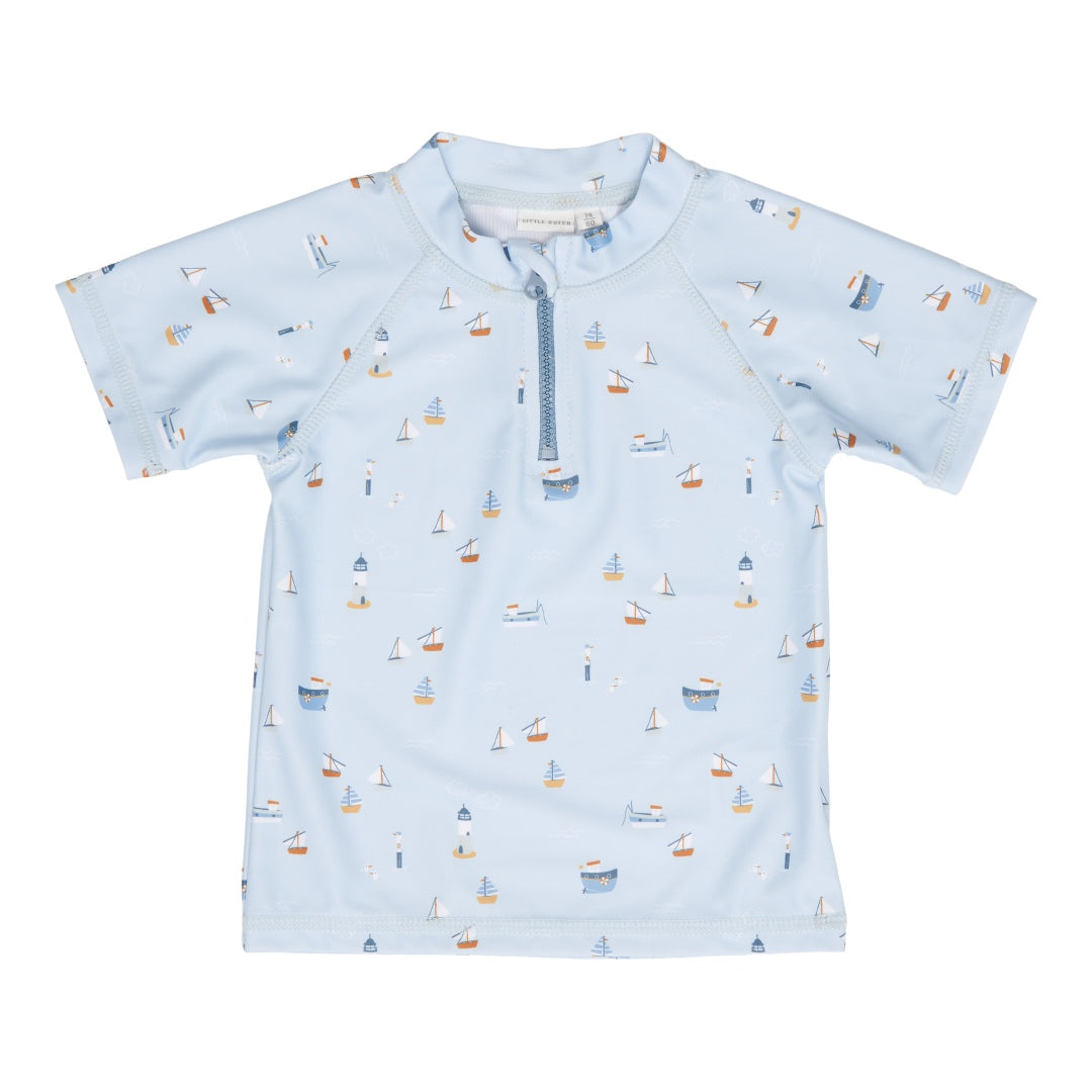 Maillot de bain Sailors Bay | Little Dutch