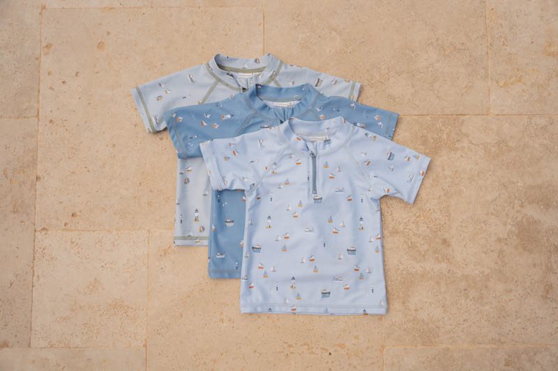 Maillot de bain Sailors Bay | Little Dutch
