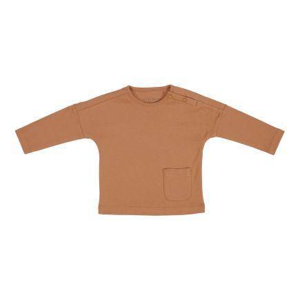 Sweat-shirt Amande - 50/56 | Little Dutch